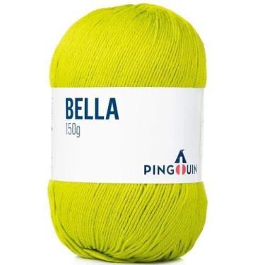 Imagem de Linha Bella Pingouin 150g, 2680 - HARMONIA