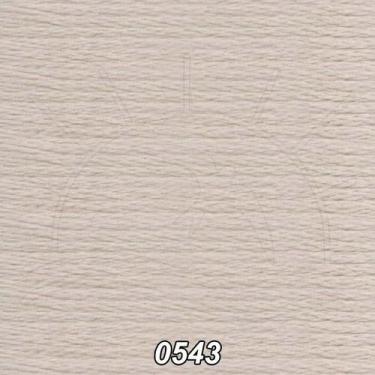 Imagem de Linha DMC Mouliné Spécial 8m - 9, 0543