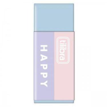 Imagem de Borracha Tilibra - Happy