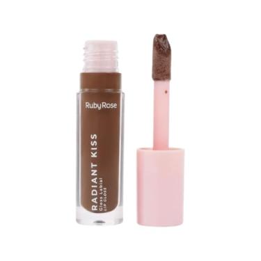 Imagem de Gloss Labial Rk60 Hbl64006 Radiant Kiss Ruby Rose