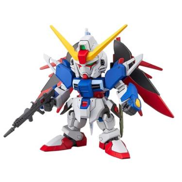 Imagem de BANDAI Hobby SD Gundam EX-Standard Destiny Gundam Kit de montar
