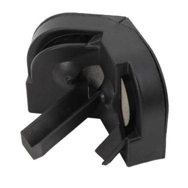 Imagem de Moedor de Broca Portátil, Apontador de Broca Multiuso para Todos Os Bits, Ferramenta de Afiação de Lâmina de Máquina de Perfuração Com 4 Rodas de Moagem, Preto