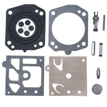 Imagem de AUMEL Kit de reparo de carburador K10-HD para Stihl MS461 MS441 MS440 MS361 MS341 046 044 MS390 039 MS290 029 MS280 MS270 Peça de motosserra.
