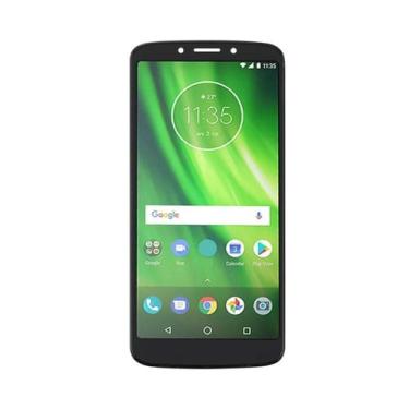Imagem de Tela Display Touch Screen Para Moto G6 Play Preto Com Aro  - Inova