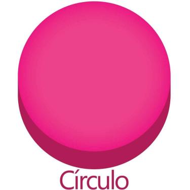 Imagem de Furador Papel e EVA Regular Circulo 16MM