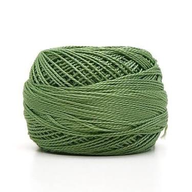 Imagem de Linha DMC Coton Perlé 8 Novelo 80m, 368
