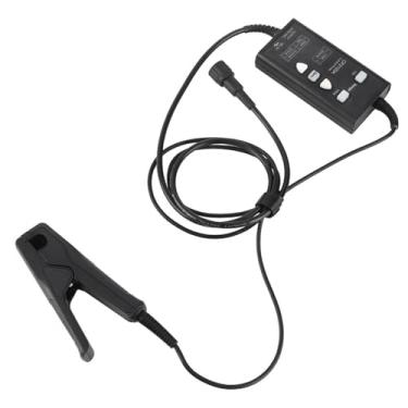 Imagem de BNC Interface Corrente Sonda, Fonte de Alimentação USB, Design Dividido para Osciloscópio, Acionamento de Motor, Frequência de Potência, Inversor, Fonte de Alimentação, Aviônicos