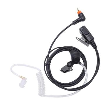 Imagem de Walkie Talkie Fone de Ouvido Com Microfone, Fone de Ouvido de Tubo Acústico de Som Claro para Rádio Sl1k, Sl2k, Sl1m, Sl2m, Sl300, Sl500, Sl500e, Sl1600, Sl2600, Sl3500e