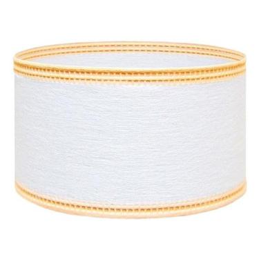 Imagem de 10m De Fita De Tnt Aramada - 27mm X 10m Várias Cores - Fitas Regina Wo