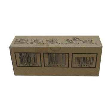 Imagem de Dell MHT79 SY Cartucho de toner de 700 páginas 1250c/1350cnw/1355cn/1355cnw/C1760nw/C1765nf/C1765nfw, magenta