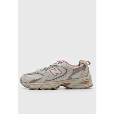 Imagem de Tênis New Balance 530 Branco New Balance 1274343 feminino