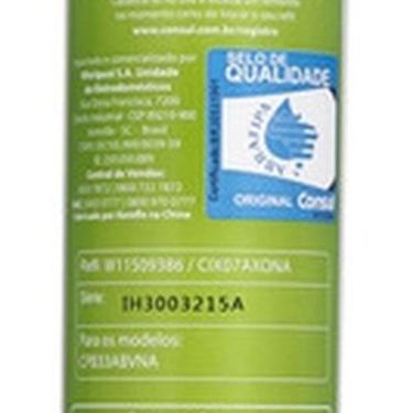 Imagem de Refil Para Purificador De Agua Natural Consul Cix07ax