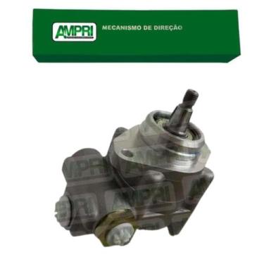 Imagem de Bomba Direção Hidráulica - F94 Hb 220 1998 A 2005 / F94 Hb 300 2004 A 