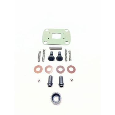 Imagem de Reparo Alavanca Câmbio F1000 96/98 F4000 94/96 S10 Completo