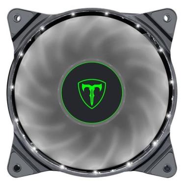 Imagem de Cooler Fan T-Dagger, 120mm, Led Branco - T-Tgf300-W