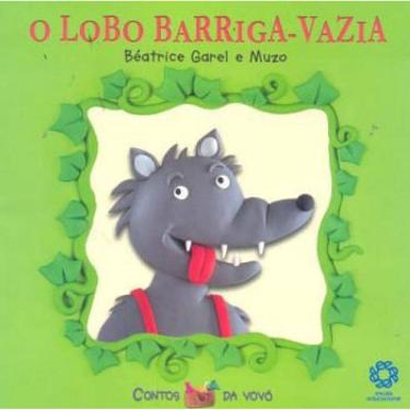 Imagem de Lobo Barriga-Vazia, O