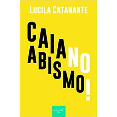 Imagem de Caia No Abismo!