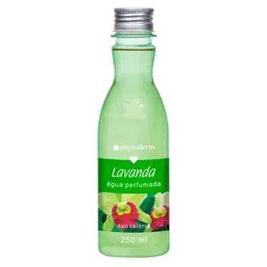 Imagem de Deo Colônia Lavanda Perfume Feminino 250ml - Phytoderm