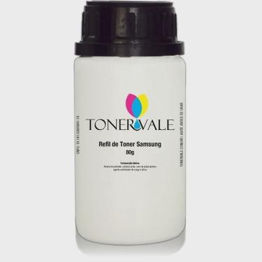 Imagem de Toner Refil TankFull Para Samsung mlt D105S -SCX-4600 SCX-4623F SCX-4623 ML-2851 ML-1915 de 80g