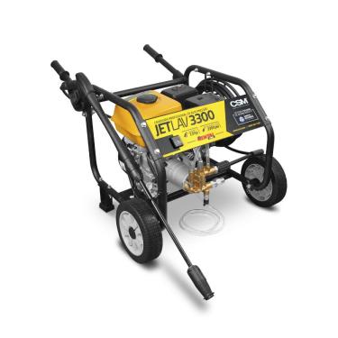 Imagem de Lavadora de Alta Pressão Gasolina 6,5HP 2800lb JETLAV2800 csm