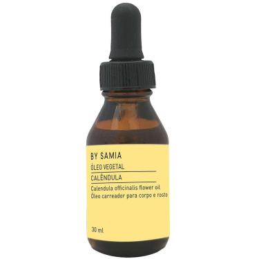 Imagem de Óleo Vegetal De Calndula 30Ml By Samia
