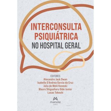Imagem de Interconsulta Psiquiátrica no Hospital Geral