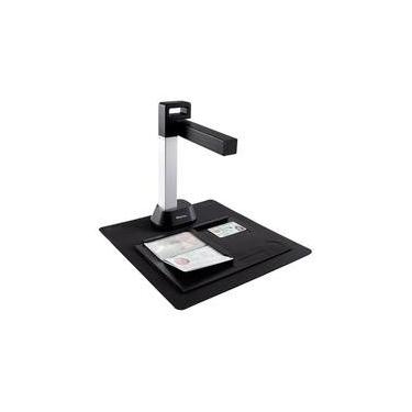 Imagem de Scanner de Mesa Canon IRIScan Desk 6 - A4, USB, Bivolt, Preto - 4144V246