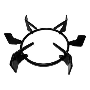 Imagem de Grade Trempe Grelha Para Fogão