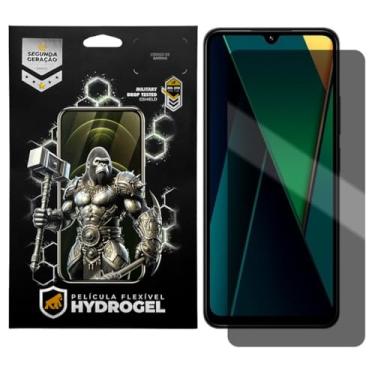Imagem de Gshield Película Privacidade Hydrogel para Xiaomi (Poco C75)