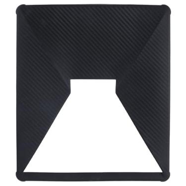 Imagem de Capa protetora compatível com Starlink Mini, capa protetora de silicone líquido resistente a impactos, não afeta a recepção de sinal para acessórios de proteção de viagem em casa