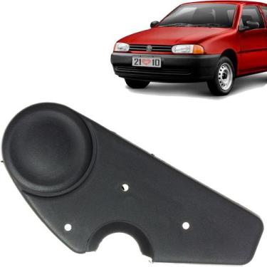 Imagem de Capa Lat Banco Passageiro Ld Gol Sav 95 A 97 Sem Furo Grafit - ALPENFI