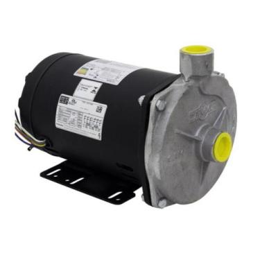 Imagem de Bomba de Água Dancor CAM-W6 1 cv Trifásica 220/380 v