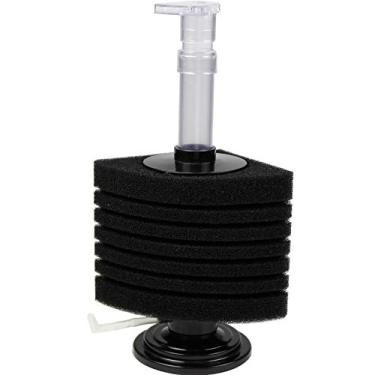 Imagem de Aquaneat Aquarium Bio Sponge Filtro de canto Filtro de reprodução Camarão Nano Fish Tanque de águaAQUANEAT Up to 55 Gal A230