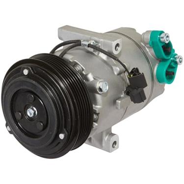 Imagem de Spectra Premium Compressor de ar condicionado 0610319
