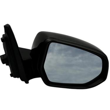 Imagem de Retrovisor Spin 2012 Á 2019 Elétrico Original Grafite - CHEVROLET, DIR