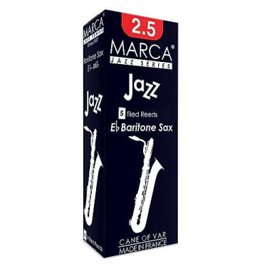 Imagem de Marca Palhetas de saxofone barítono (JZ725)