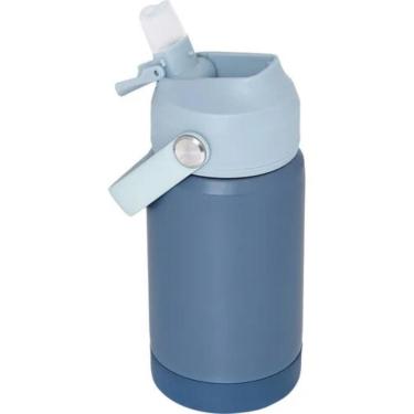 Imagem de Copo Térmico Buba Infantil - Alça E Tampa Com Trava