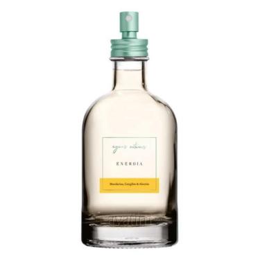 Imagem de Águas Naturais Energia - Avatim