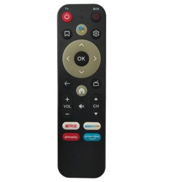 Imagem de Controle Remoto Compativel Elsys Smarty ETRI01  - SKY