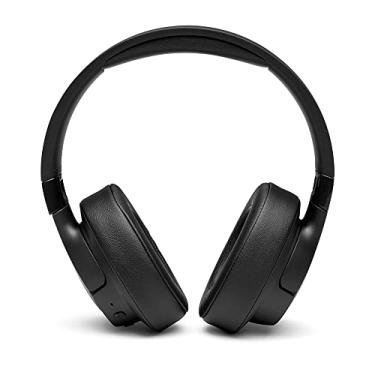 Imagem de JBL, Fone de Ouvido Bluetooth, Tune 750BTNC - Preto