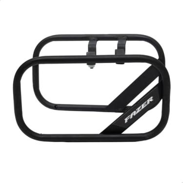 Imagem de Afastador Alforge Traseiro FZ250 Até 2014