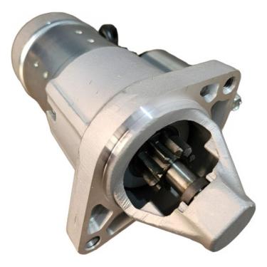 Imagem de Motor De Partida Fiat Palio Strada Uno Siena Punto 1.4 Fire