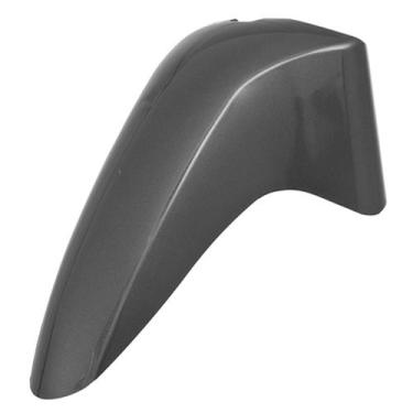 Imagem de Paralama Dianteiro Para Moto Honda Biz 125 +ex Ano 2011 Até 2017 - Cro