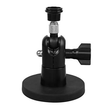 Imagem de Suporte magnético de parede para câmera para o novo Blink XT2 Blink Indoor Blink Mini, sem ferramentas diretamente presas a aço ou outras superfícies magnéticas