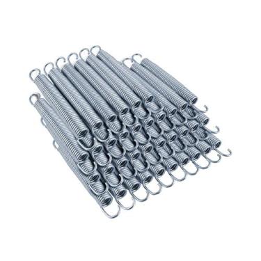 Imagem de Mola para Cama Elástica de 14 cm Papibrink - 36 Unidades