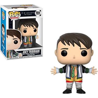 Imagem de Pop Funko 701 Joey Friends