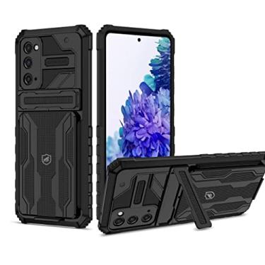 Imagem de Gshield Capa Case Capinha Snap Guardian para Samsung Galaxy (S20 FE)