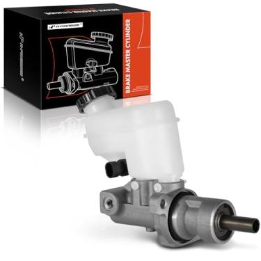 Imagem de A-Premium Cilindro Mestre De Freio Com Reservatório E Tampa Compatível Dodge Neon 2000-2005, Plymouth 2000-2001 - Substitui 132932, 5015149Aa