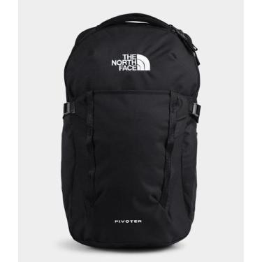 Imagem de Mochila The North Face Pivoter, Preto