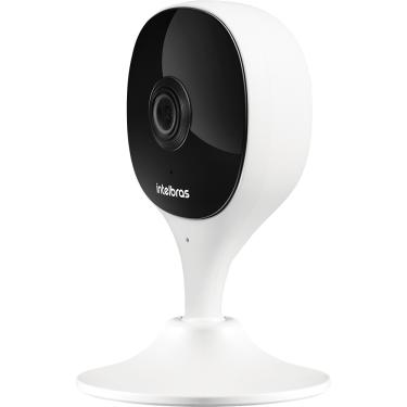 Imagem de Camera Video Wi-Fi Full Hd Imx C C/ Microsd 32Gb